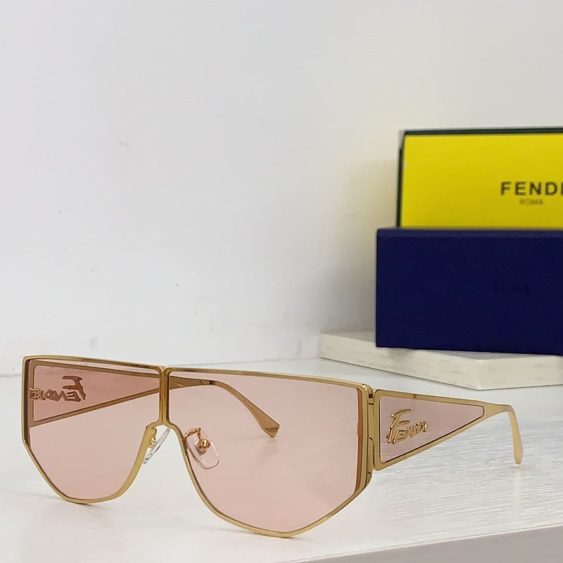 Fendi Sunglasses